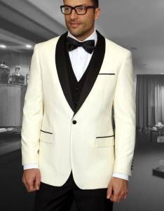 DINNER JACKET