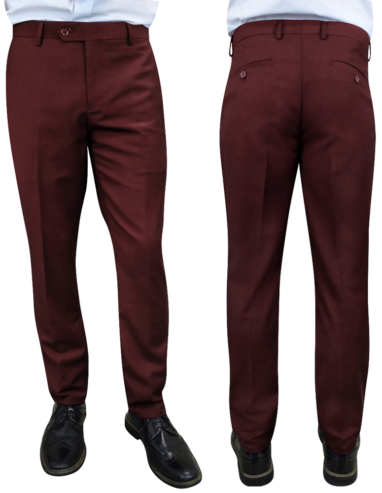 PL-100-BURGUNDY